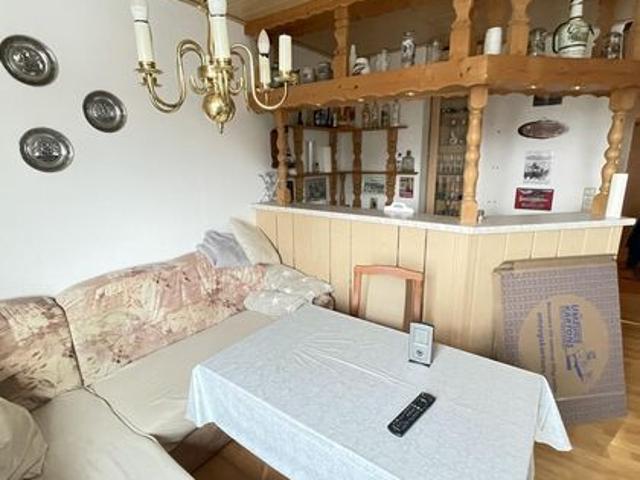 Apartment mieten in Lichtentanne, Sachsen