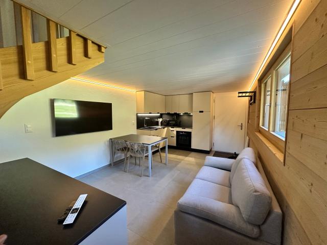 Wohnung mieten in Crans-Montana, Wallis