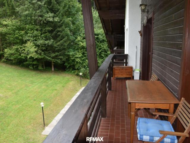 Dachgeschosswohnung kaufen in Bad Kleinkirchheim, Kärnten