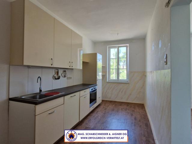 Etagenwohnung mieten in Amstetten