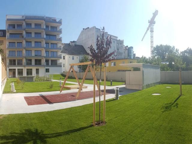 Apartment mieten in Offenhausen, Oberösterreich