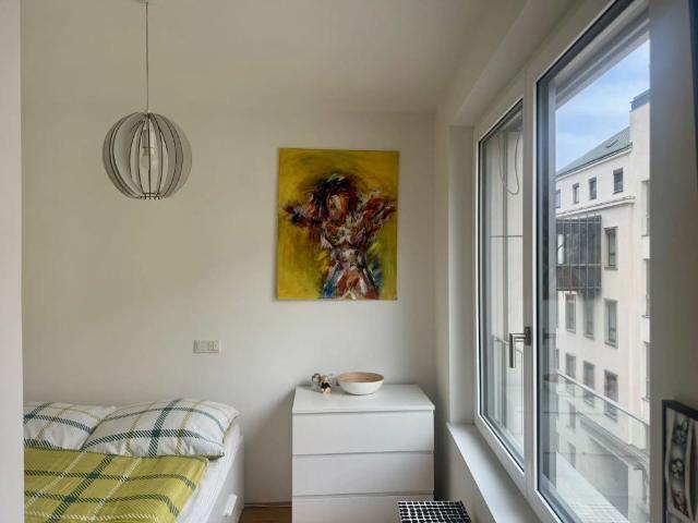 Apartment mieten in Innere Stadt, Wien