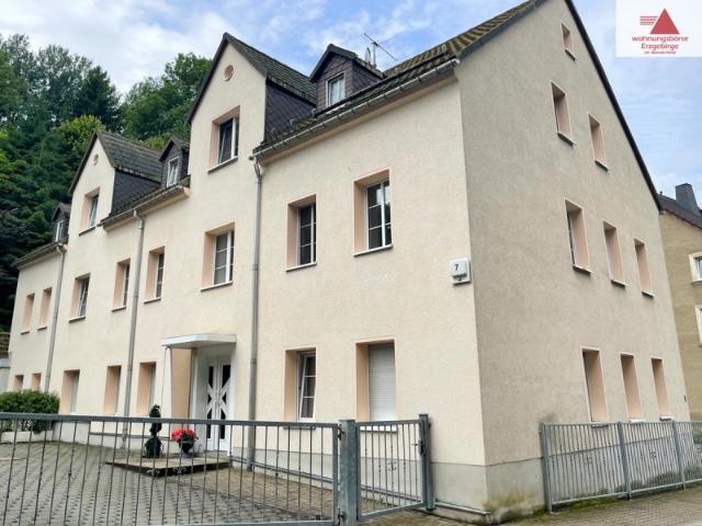 Apartment mieten in Annaberg, Annaberg-Buchholz