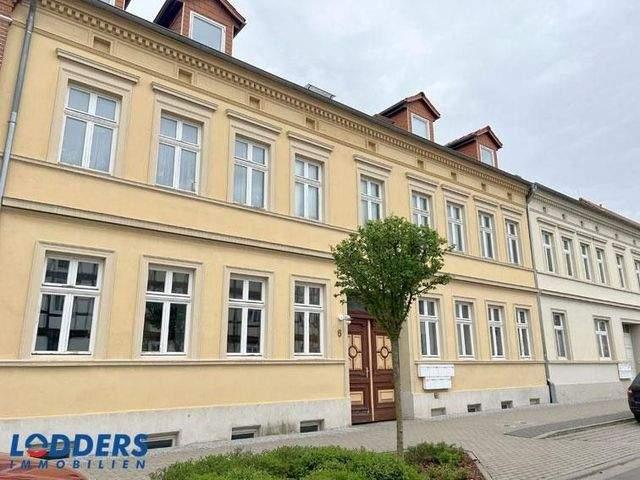 Apartment mieten in Altstadt, Stendal