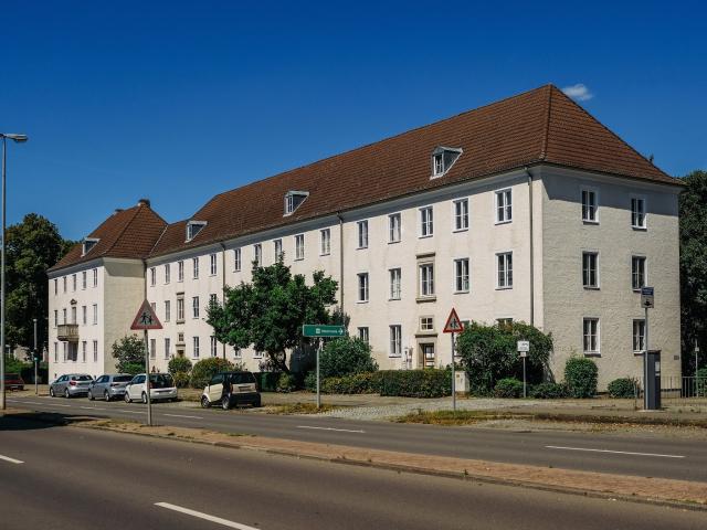 Apartment mieten in Stadtmitte, Wolfsburg