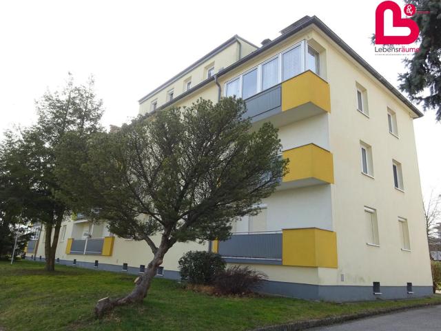 Apartment mieten in Neuhofen an der Krems, Oberösterreich
