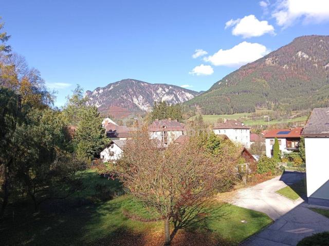 Apartment kaufen in Reichenau an der Rax, Niederösterreich