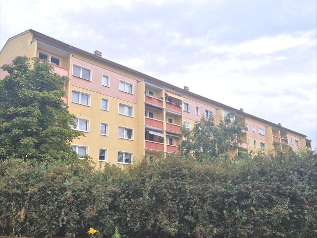 Apartment mieten in Dichterviertel, Radebeul