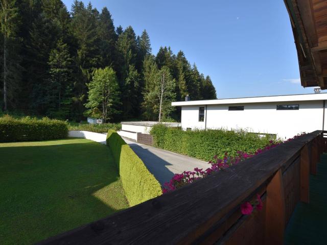 Apartment mieten in Scheffau am Wilden Kaiser, Tirol