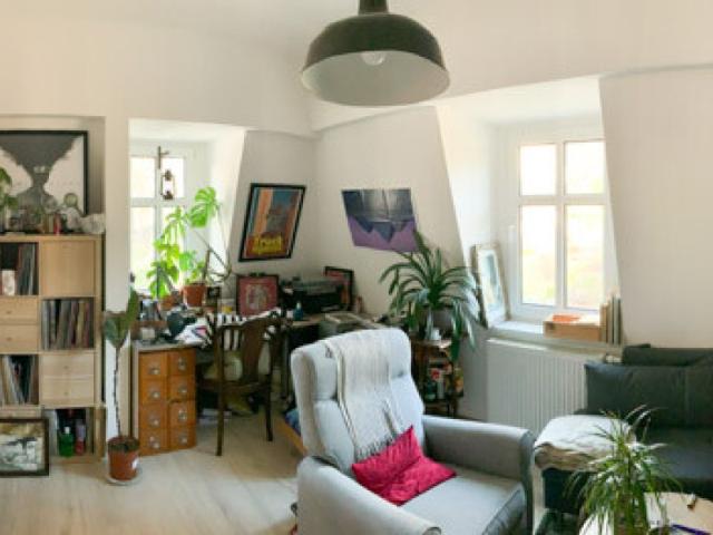 Apartment mieten in Mildenau, Sachsen