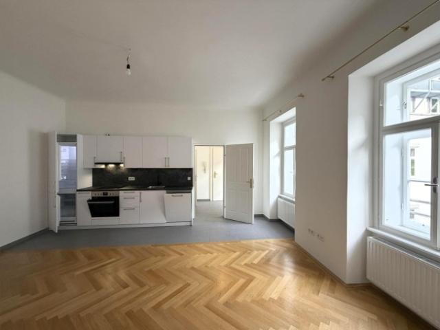 Wohnung mieten in Wien