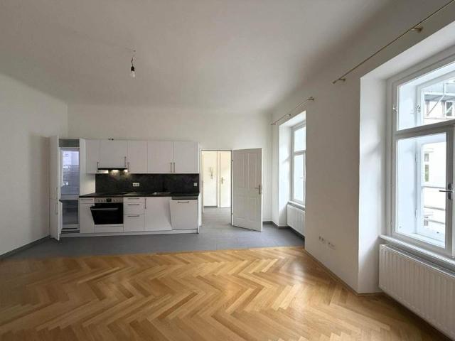 Wohnung mieten in Wien