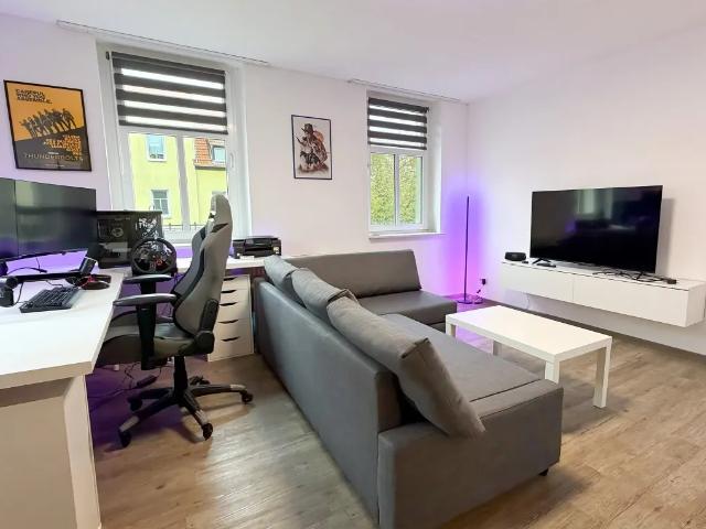 Apartment mieten in Köthen, Köthen (Anhalt)