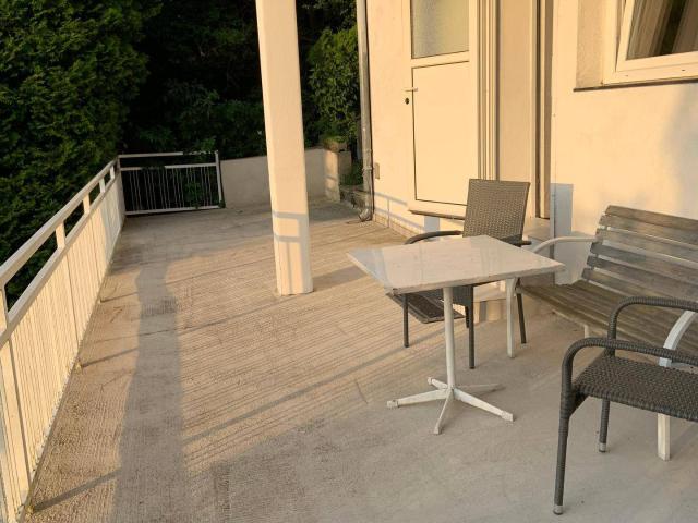 Apartment mieten in Wien