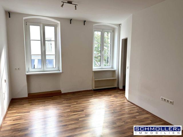Apartment mieten in Wels, Oberösterreich