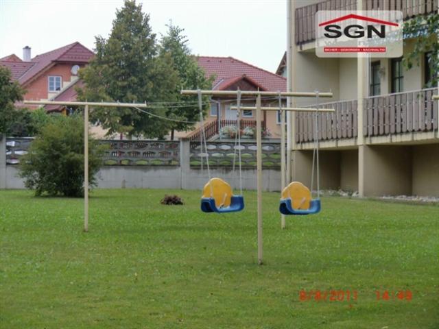 Wohnung mieten in Groß Siegharts, Niederösterreich