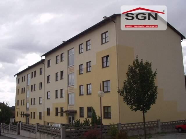 Wohnung mieten in Waidhofen an der Ybbs, Niederösterreich