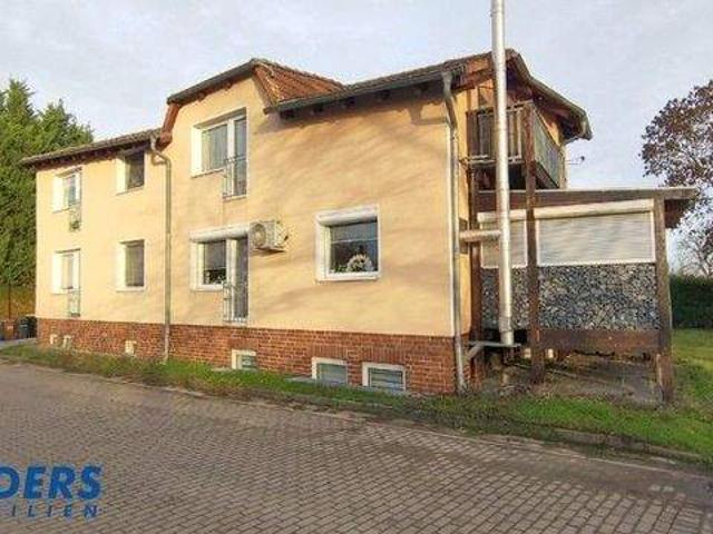 Apartment mieten in Stendal, Sachsen-Anhalt