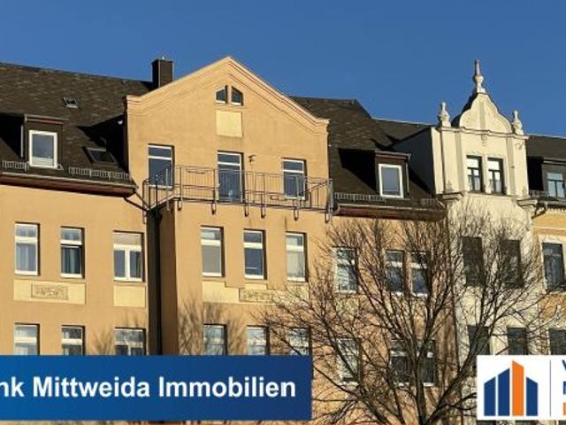 Wohnung kaufen in Schloßchemnitz, Chemnitz