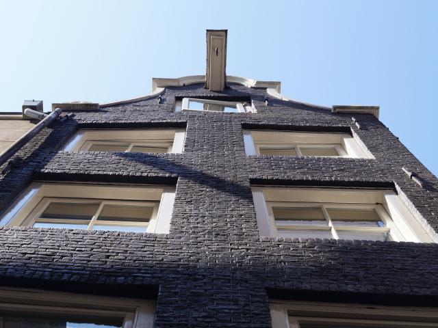 Appartement te huur in Centrum, Amsterdam