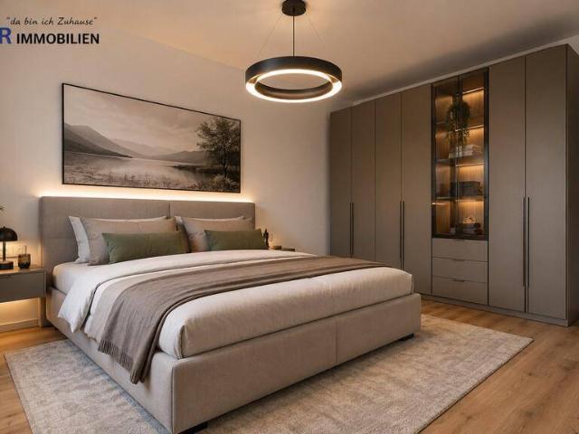 Apartment kaufen in St. Florian, Oberösterreich