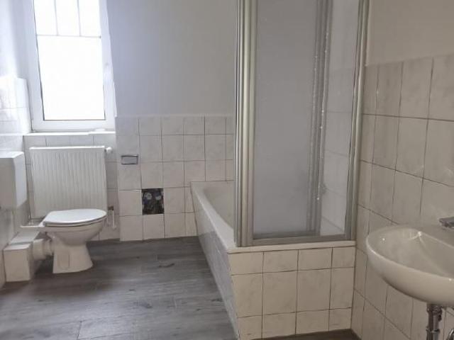 Apartment mieten in Crimmitschau