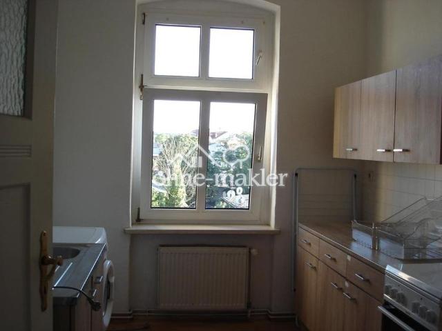 Apartment mieten in Eberswalde 1, Eberswalde