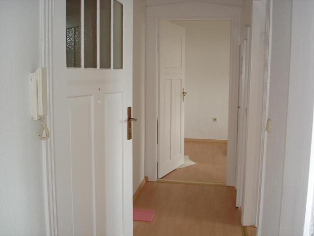 Wohnung mieten in Eberswalde, Brandenburg