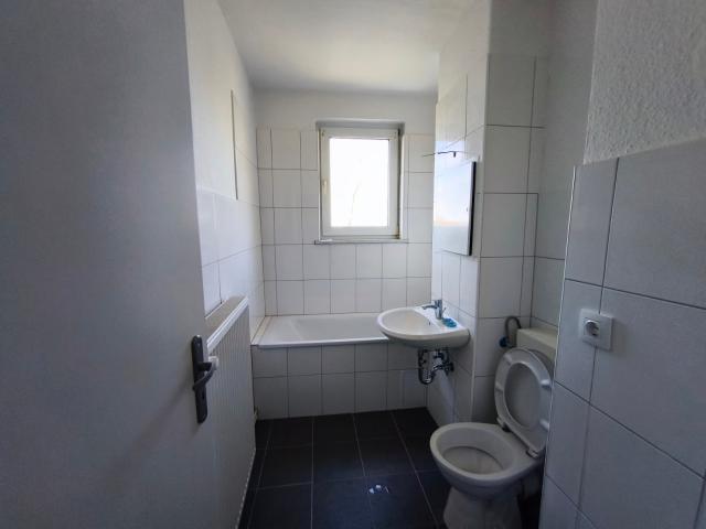 Apartment mieten in Merseburg