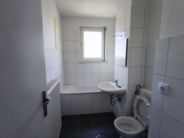 Wohnung mieten in Merseburg