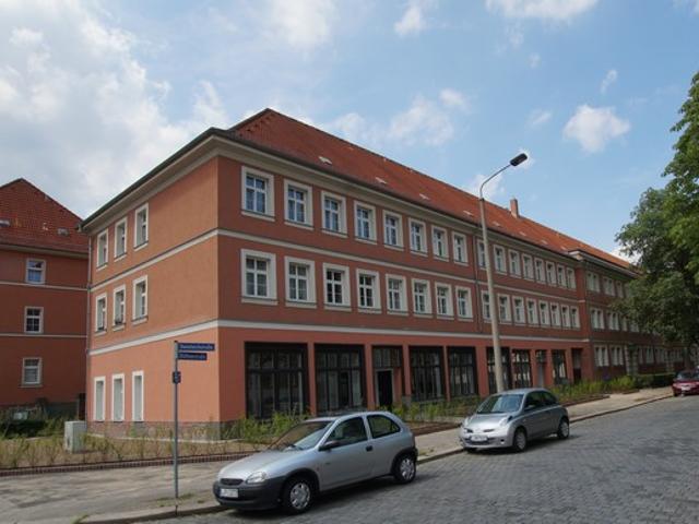 Apartment mieten in Leutzsch, Leipzig