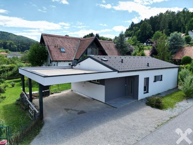 Haus kaufen in Judendorf, Eisbach