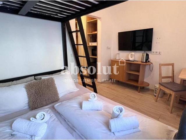 Apartment kaufen in Saalbach-Hinterglemm, Salzburg