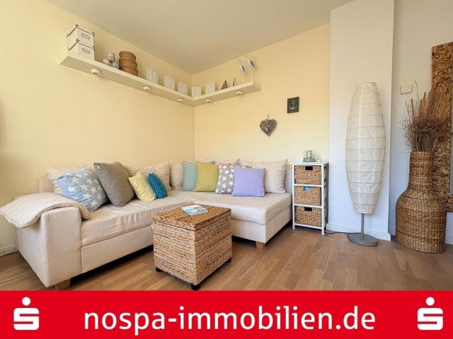 Wohnung kaufen in Tönning, Schleswig-Holstein