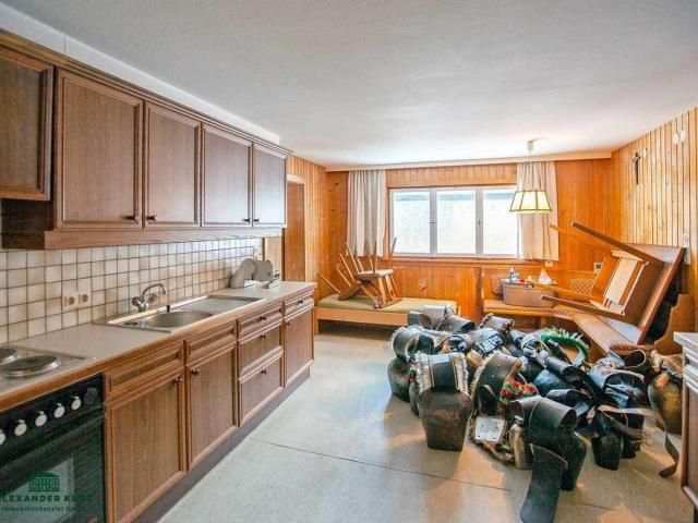 Haus kaufen in Mellau, Bezirk Bregenz