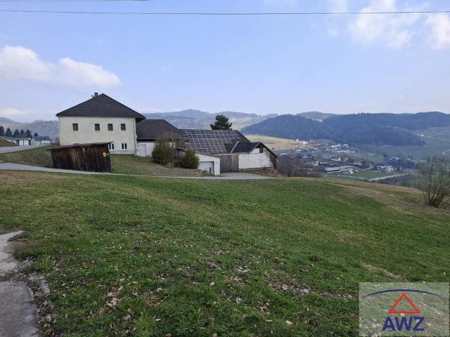 Haus kaufen in Bergbeirohrbach, Oberösterreich