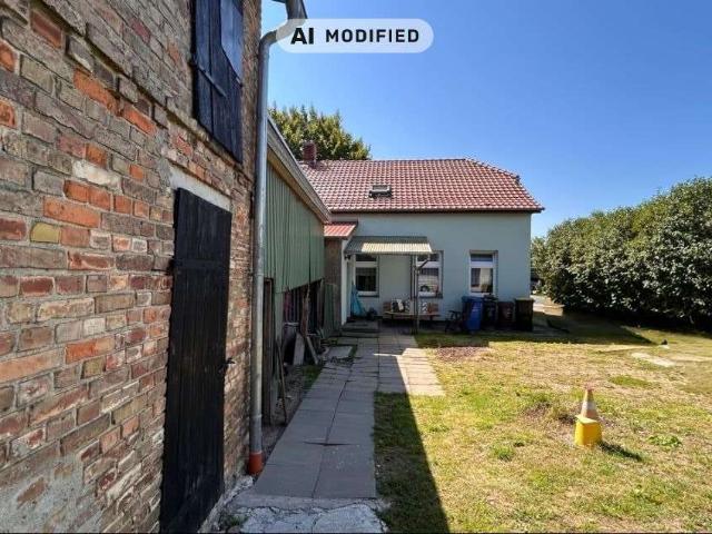 Haus kaufen in Marlow, Vorpommern-Rügen