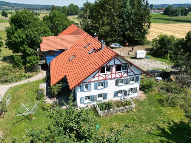 Haus kaufen in Leutkirch, Baden-Württemberg