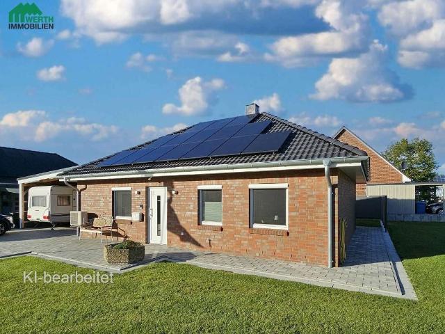 Haus kaufen in Windbergen, Kreis Dithmarschen