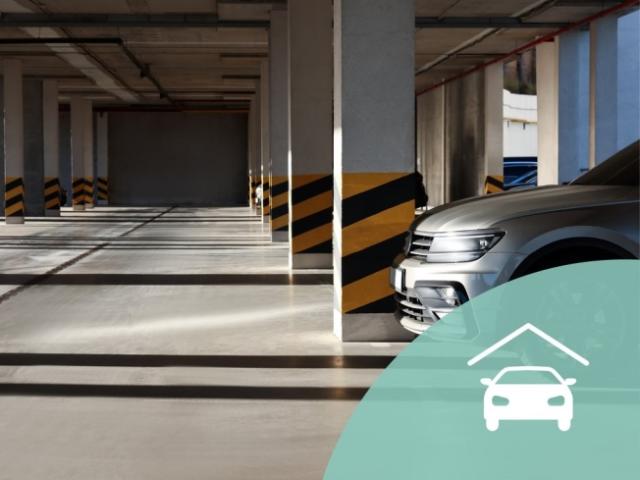 Garage mieten in Bülach, Zürich
