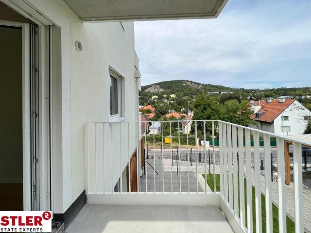 Wohnung kaufen in Mödling, Niederösterreich