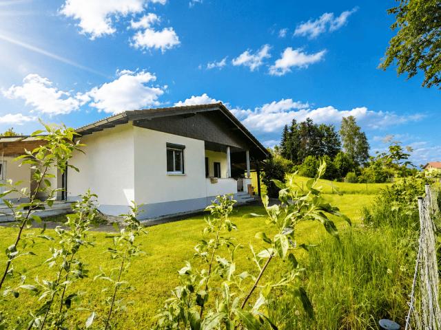 Haus kaufen in Antiesenhofen, Oberösterreich