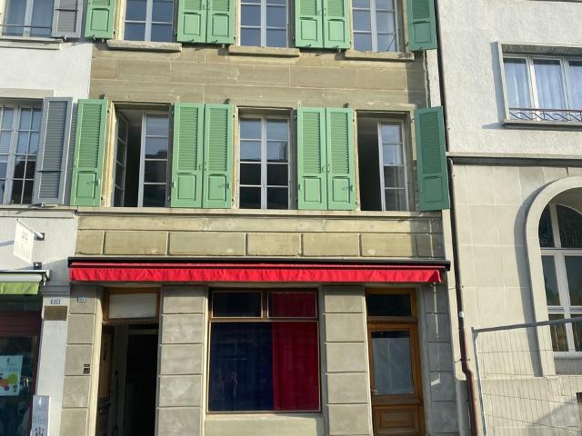 Immobilie mieten in Romont (FR), Freiburg