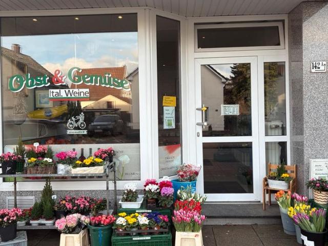 Gewerbe mieten in Blumenthal, Bremen