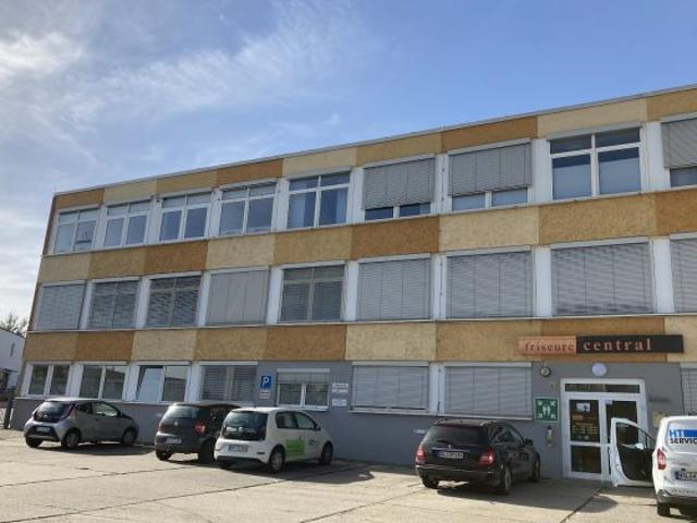 Büro mieten in Pommlitz, Döbeln