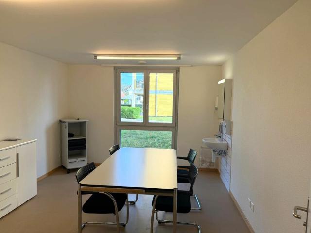 Atelier mieten in Unterentfelden, Aargau
