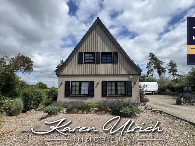 Haus mieten in Maschen, Seevetal