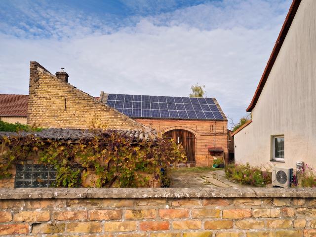 Villa kaufen in Nächst Neuendorf, Zossen
