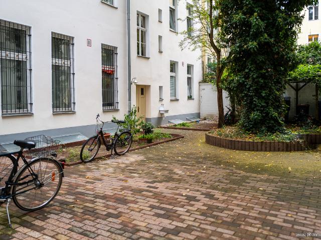 Gewerbe mieten in Tempelhof–Schöneberg, Berlin