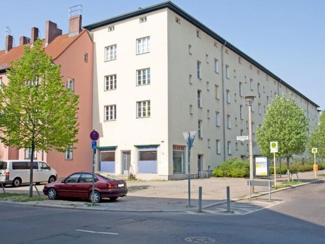 Gewerbe mieten in Französisch Buchholz, Berlin